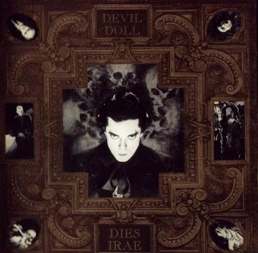 Devil Doll - Dies Irae (1996)